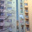 Brno, ul.Bayerova 28